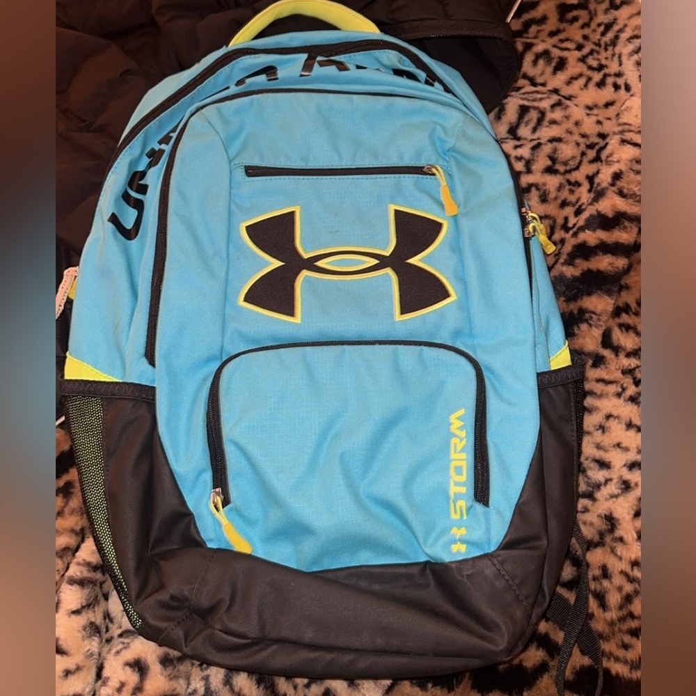 Under Armour Storm Backpack